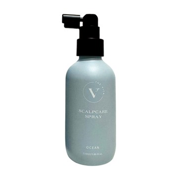 THE VITA 新森活 鈴蘭海洋香 頭皮調理液  1個  110ml