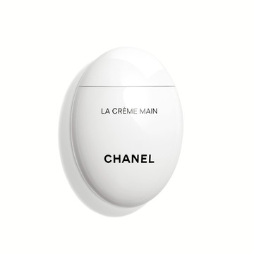 【CHANEL】香奈兒精緻隨行玉手霜 (輕盈版) 50ml[快速出貨]
