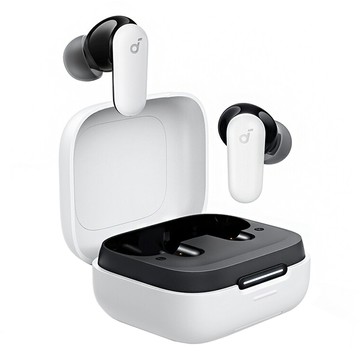 soundcore R50i 真無線藍牙耳機 IPX5防水 40H長效續航  A3959  白色