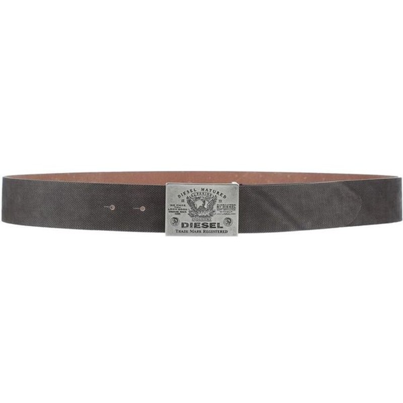 WYM LIDNM OILED LEATHER NARROW BELT 8周年記念イベントが