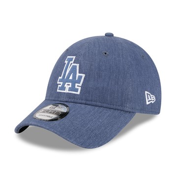 NEW ERA 男女 9FORTY UNST MLB VARSITY 洛杉磯道奇 海軍藍 NE14889046