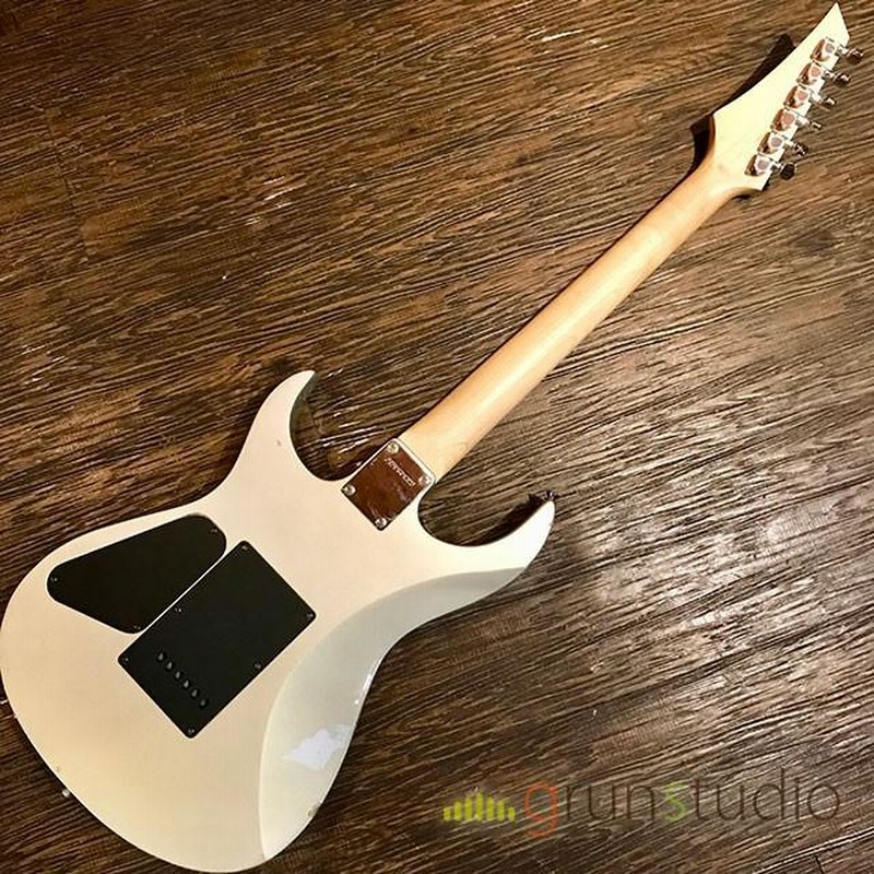 ギター Fernandes FGZ-1C 90年代- Fernandes FGZ-1C エレキギター フェルナンデス -GRUN