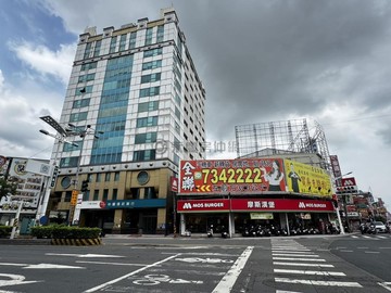 屏東縣政府國瓏萬通5平車整層獨立商辦｜屏東縣屏東市自由路