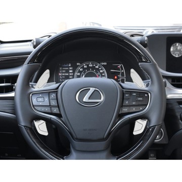 歐力斯~凌志 LEXUS 19-25年 ES ES200 ES250 ES300h 撥片 換檔撥片 方向盤快撥 加長撥片