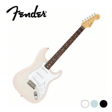 Fender MIJ LTD-25 Traditional II 60S Strat 電吉他 Stardust Blue【敦煌樂器】