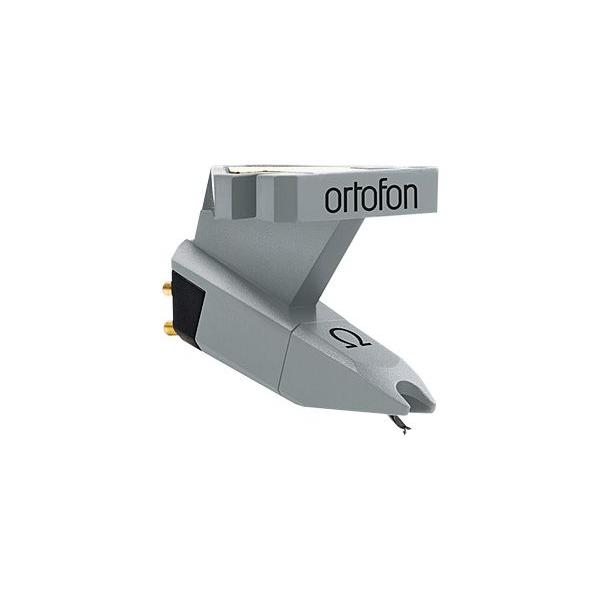 ORTOFON（オルトフォン） リスニング用カートリッジ OMEGA オールジャンル向けカートリッジ