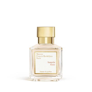 Extrait Amyris Femme 阿米香樹之香香精(女)70ml