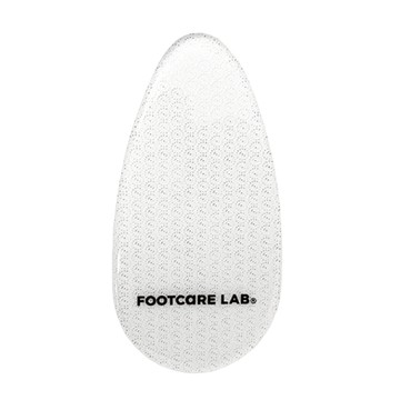 FOOTCARE LAB 去腳皮玻璃磨片 奈米技術 溫和去除角質  1入  1個