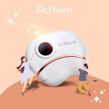 【Dr.Douxi朵璽】動感光波雲朵機-♊雙子座專屬生日禮物🎁情人節💍告白禮物💎畢業快樂