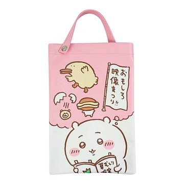 吉伊卡哇 皮革面紙套
