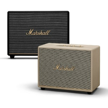 Marshall Woburn III 藍牙喇叭 (限時活動)