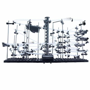 曲速引擎/瘋狂雲霄飛車 - 等級4 等級4