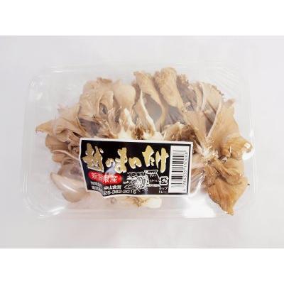 越のまいたけ　100g