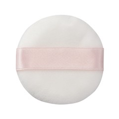 Knob Powdery Foundation UV puff