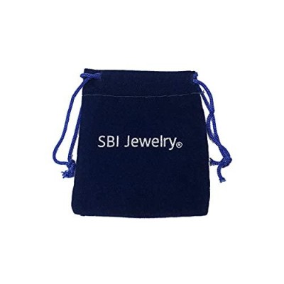 SBI Jewelry イニシャル文字チャーム ブレスレット レディース