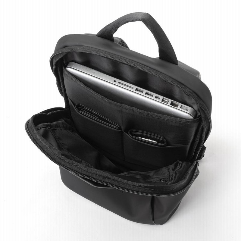 【新品】KLON リュック バックパック 楽天市場】リュック バックパック 14インチPC収納 バッグ 鞄