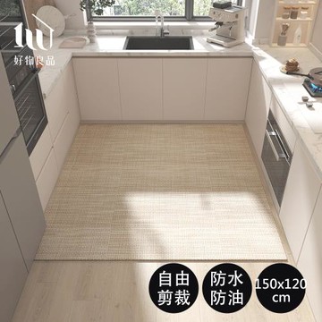 【好物良品】150x120cm_日本夏季剪裁特斯林戶外居家涼感地墊(3款任選)