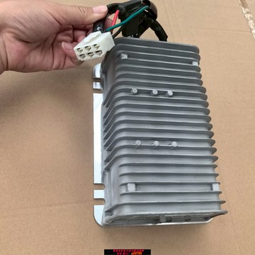 【台灣公司 可打統編】觀光電動汽車叉車48V60V72V轉換器轉12V隔離型DC轉換器大功率600W