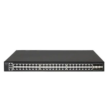 Edge-Core 昌運監視器 Edgecore ECS4150-54T L2網管型交換器