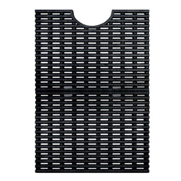 SOLE 氣墊腳踏墊  黑色  99 x 70cm