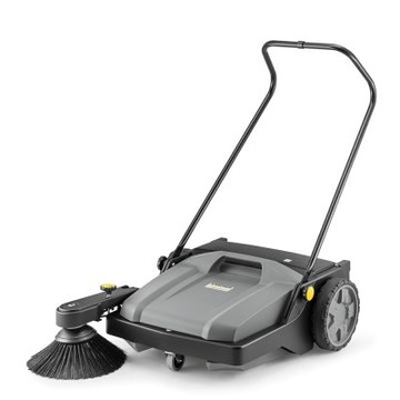 德國凱馳 KARCHER 商用手推動掃地機 KM 70/15 C Classic