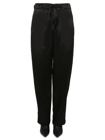 proenza schouler white label slouch fit pants