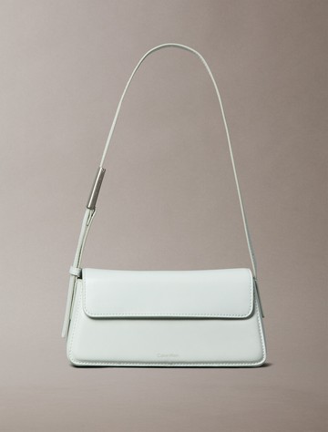 Calvin Klein Belted 小單肩包