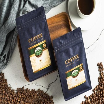 【Garden Cafe】肯亞AA/精品莊園咖啡豆/半磅/買二送一