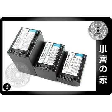 S牌 NP-FH100 DCR-SR300C SR300E SR200 HC48 HC30E HC48E 小齊3