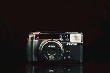 PENTAX ZOOM 70-S #5468 #135底片相機