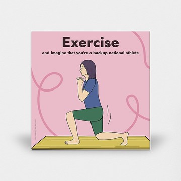 akushonposuta5 - 海報