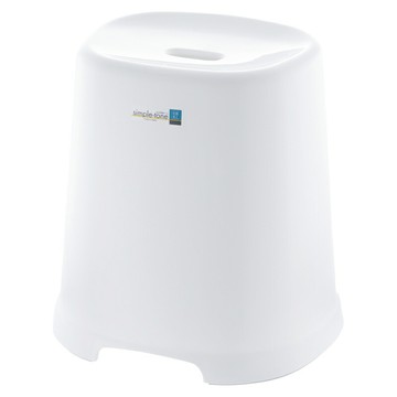 日本製 Richell 利其爾 抗菌銀離子ag+加工 浴椅 (40CM)  現貨