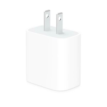 蘋果原廠充電頭｜充電線｜APPLE USB-C 20W｜電源轉接器｜電源轉接頭｜快充頭｜充電線