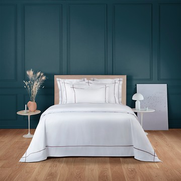 Yves Delorme Athena Pillowcase, King