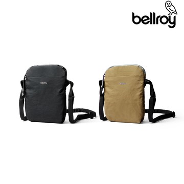 Bellroy City Pouch Ecopak Edition 薄款斜背包(BCIA)