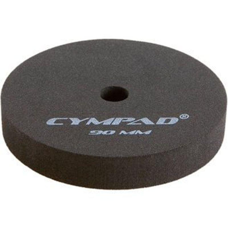 CYMPAD モデレーター シンバルミュート ダブルセット 90mm (2個入り)