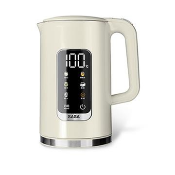 SABA  1.7L  溫控快煮壺 SA-HK41