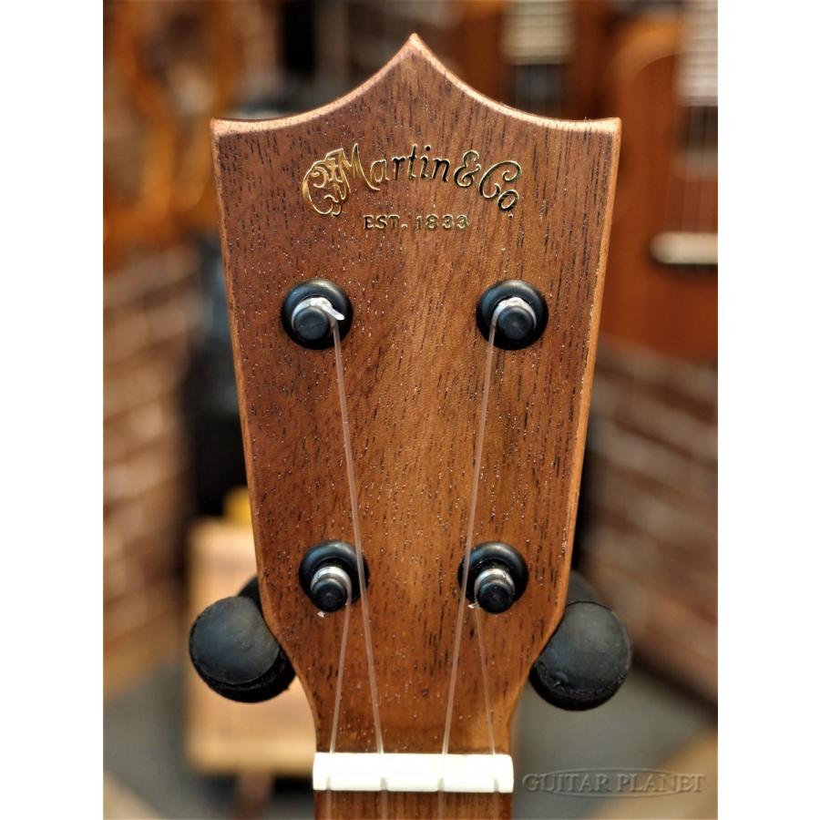 Martin T1 Uke StreetMaster #32077《テナーウクレレ》