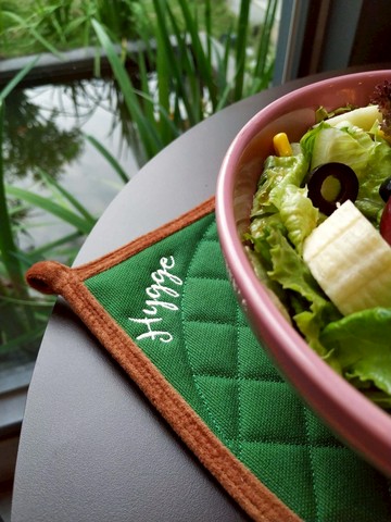 隔熱墊-Hygge 多色選擇 市集熱銷