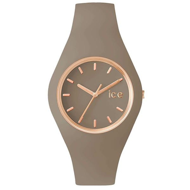 ice watch アイスウォッチ grace グレース ミディアム 40mm クラッシー