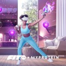 Myprotein X FitXR (UK)