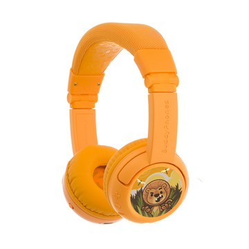 buddyPHONES Play+ 藍芽學習Plus系列