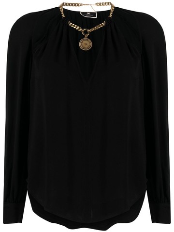 Elisabetta Franchi Shirt