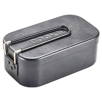 BLACK DOG 黑狗 煮飯神器 便當盒 190g  1個