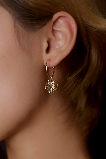 希繆原創設計 新品上新 塔物系列 魔術師塔羅牌多用款耳圈耳環