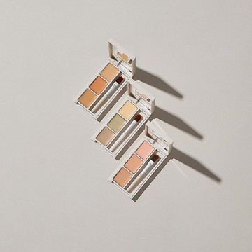 heme 校色遮瑕盤2.1g