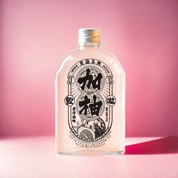 Drink La 飲啦 - 加柚 (200毫升) 香港樽裝特調雞尾酒