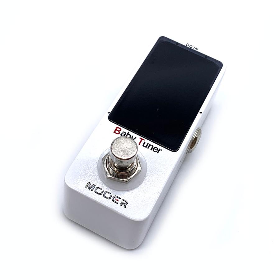 Mooer Baby Tuner