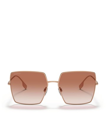 Burberry Metal Daphne BE3133 Sunglasses