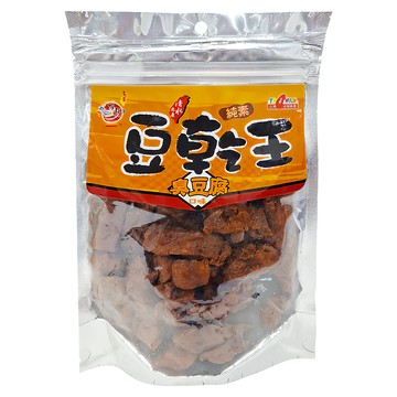 Onlyone 海龍王 豆乾王 臭豆腐  210g  1包